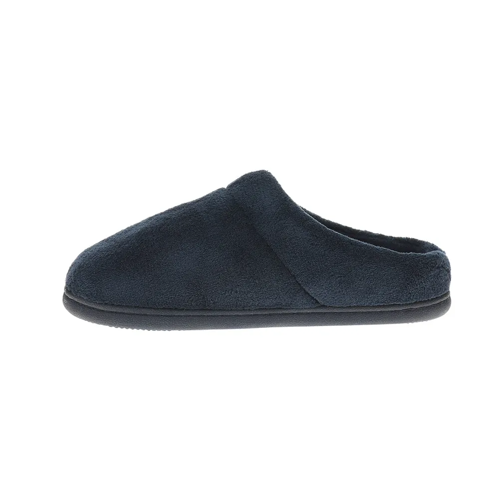Windsock Scuff Slippers Arch Support