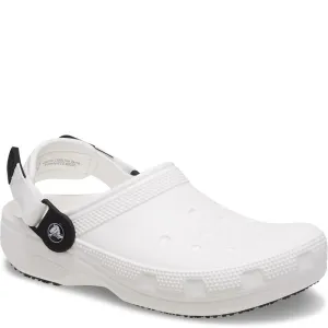 Breathable Crocs Unisex Classic Work Clog