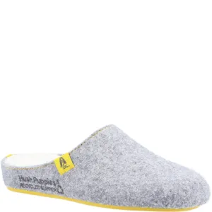 Sporty Style Hush Puppies The Good Slipper