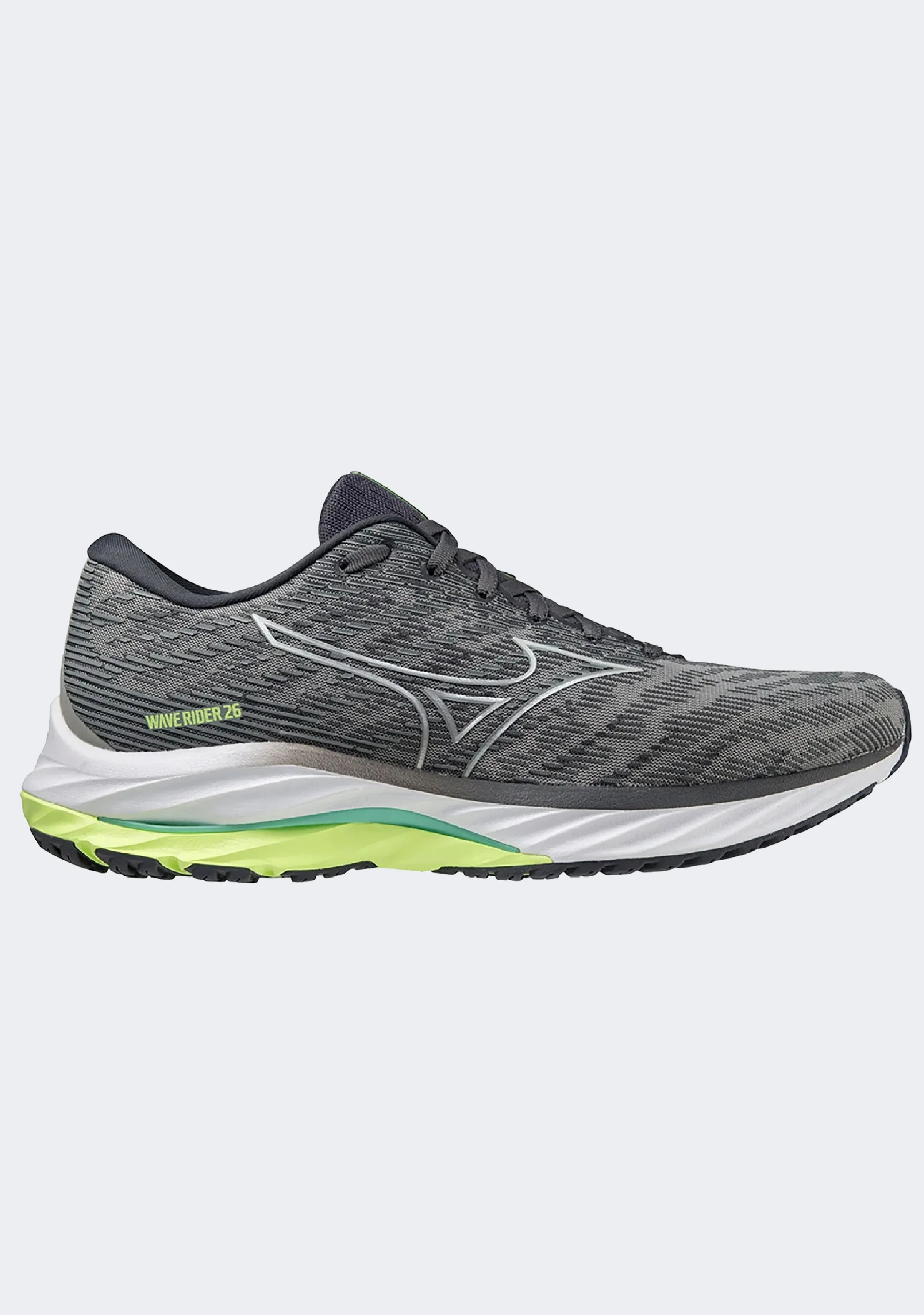Standing Shoes Mizuno Men??S Wave Rider 26