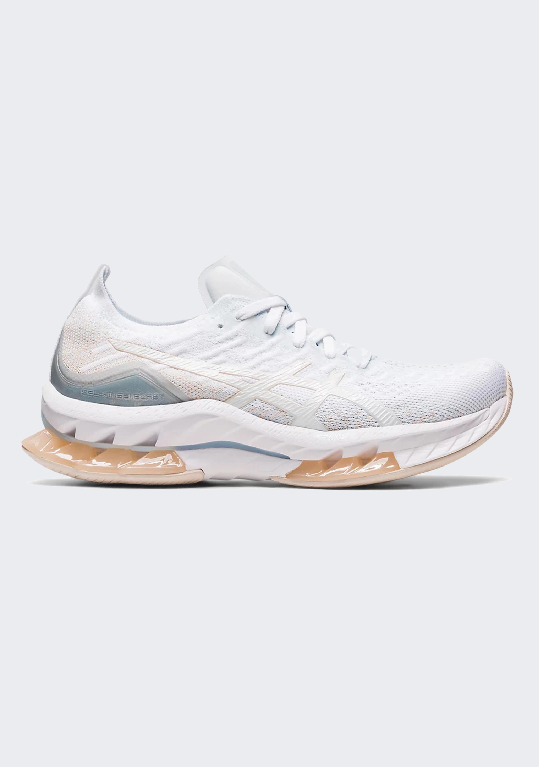 Unisex Premium Comfort Asics Women??S Gel Kinsei Blast