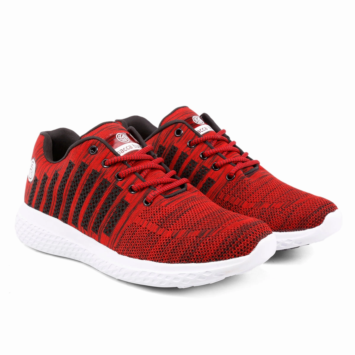 Lightweight Bacca Bucci Project Plus