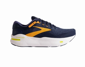 Breathable Brooks Ghost Max Mens