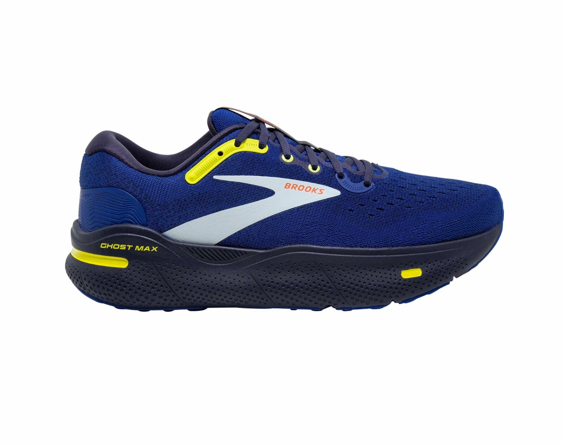 Brooks Ghost Max Mens Shock Absorbing