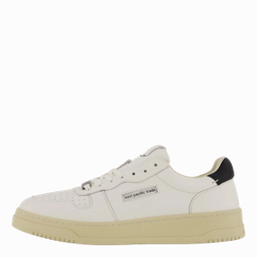 Court Off White Black Comfort Sole Sustainable