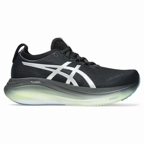 All Weather Gel-Nimbus 27 Luxe Women'S Running Shoes