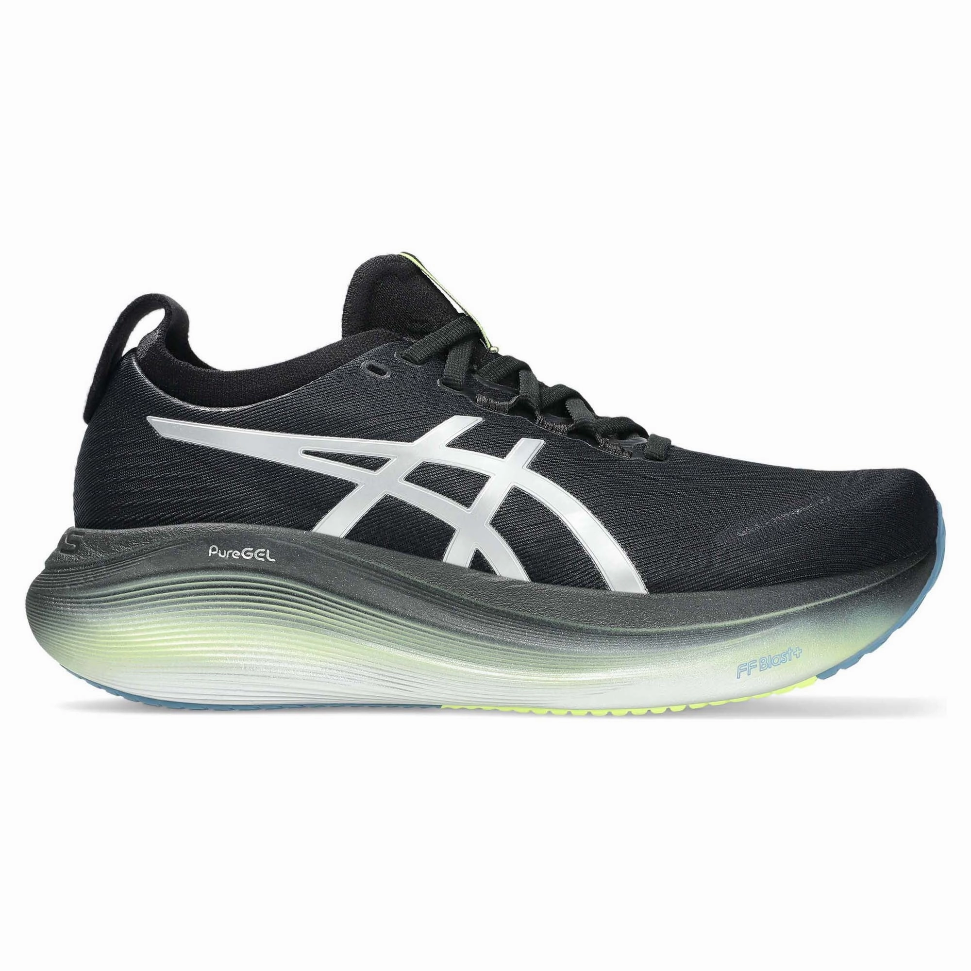 Pro Comfort Gel-Nimbus 27 Luxe Women'S Running Shoes