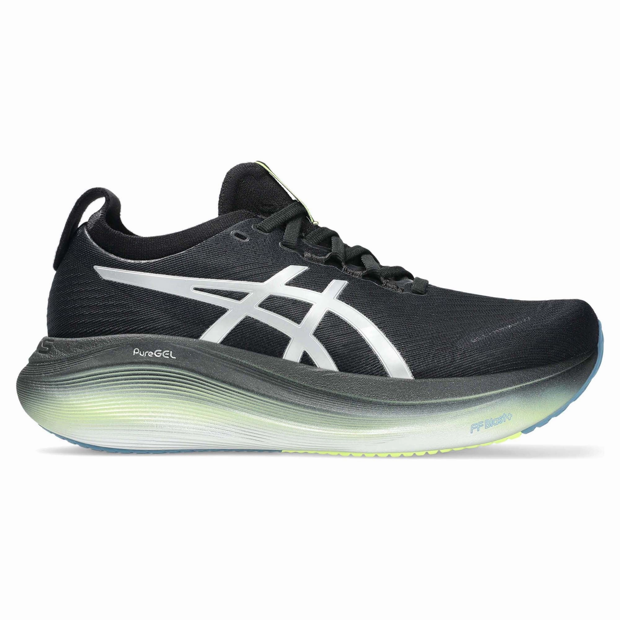 Travel Shoes Essential Footwear Gel-Nimbus 27 Luxe Women'S Running Shoes