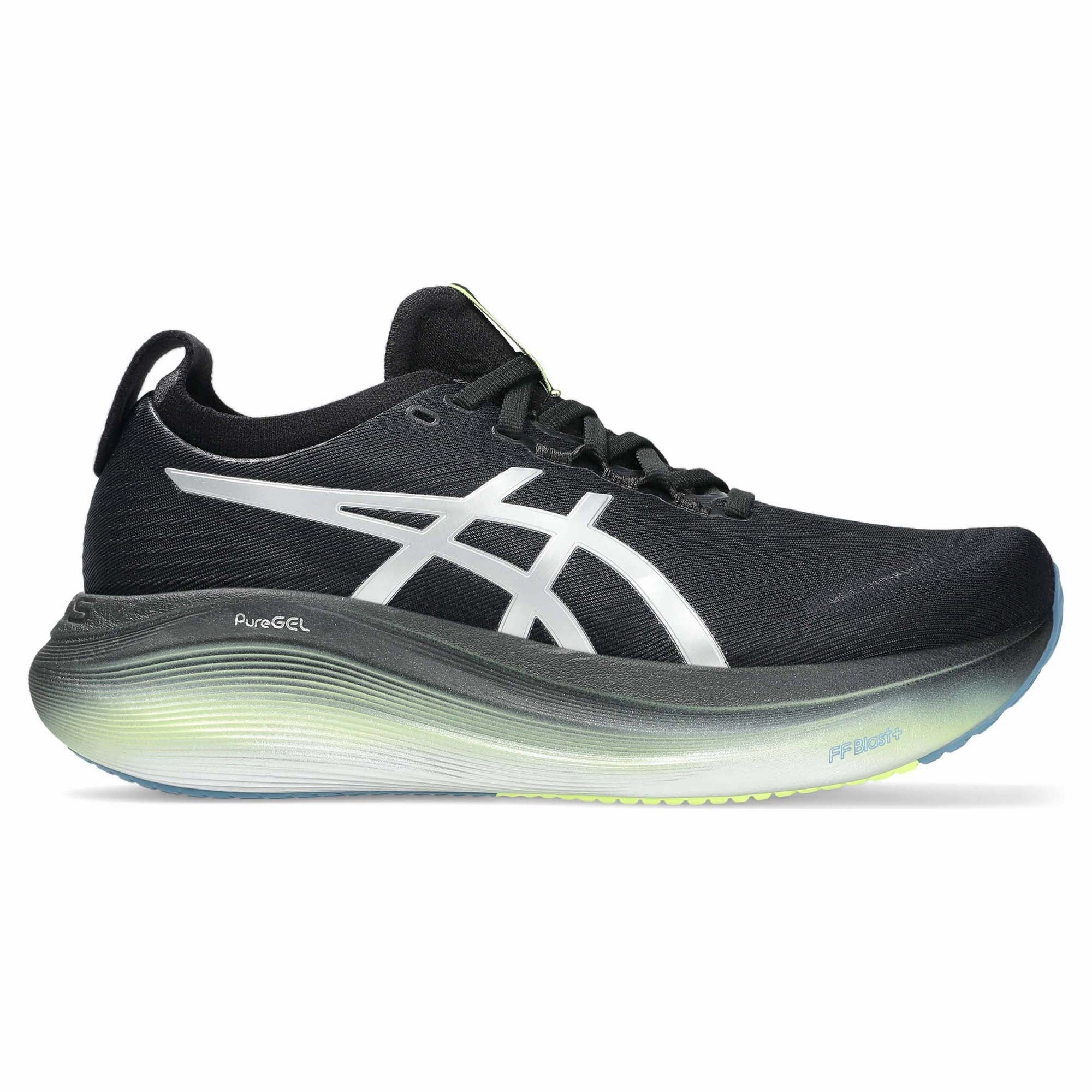 All Weather Gel-Nimbus 27 Luxe Women'S Running Shoes