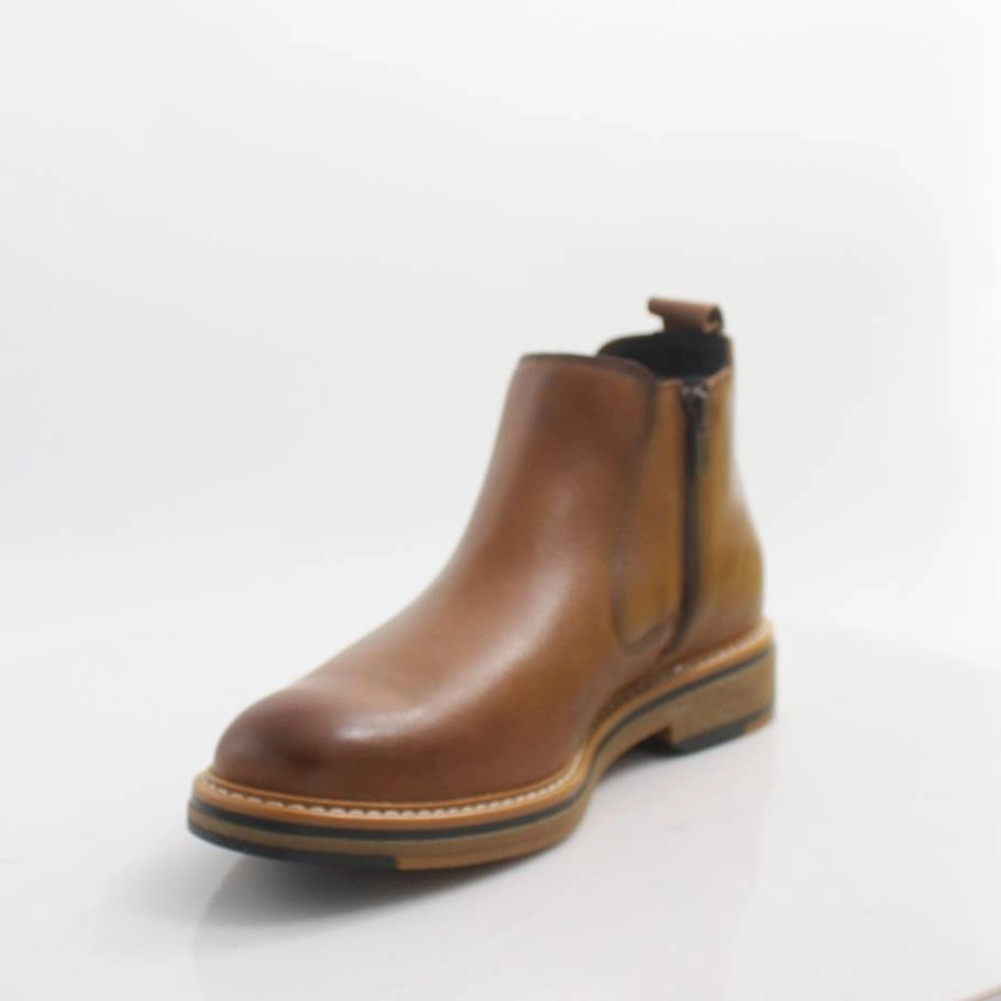 Machine Washable Smart Casual Footwear Kasper F1817 Fluchos 24