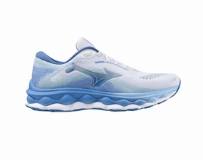 Mizuno Wave Sky 7 Womens Waterproof Slip Resistant