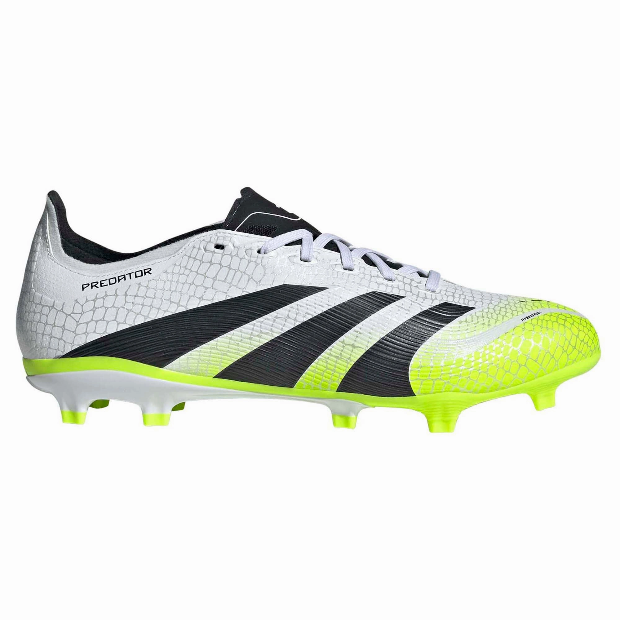 Predator League Firm Ground/Multi Ground Unisex Football Boots Modern Classic