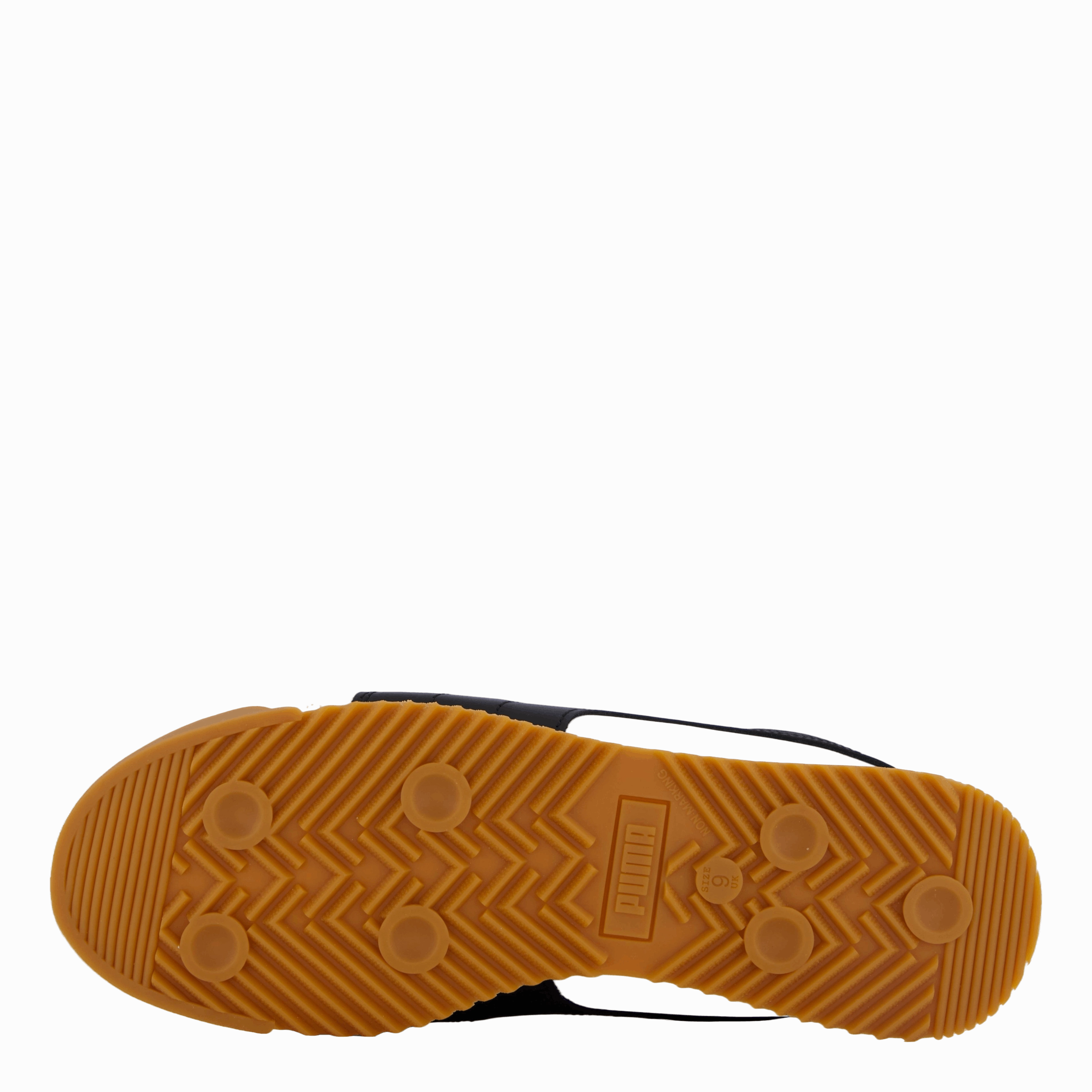 All Day Comfort Roma 68 Revival Puma White-Puma Black-Gu