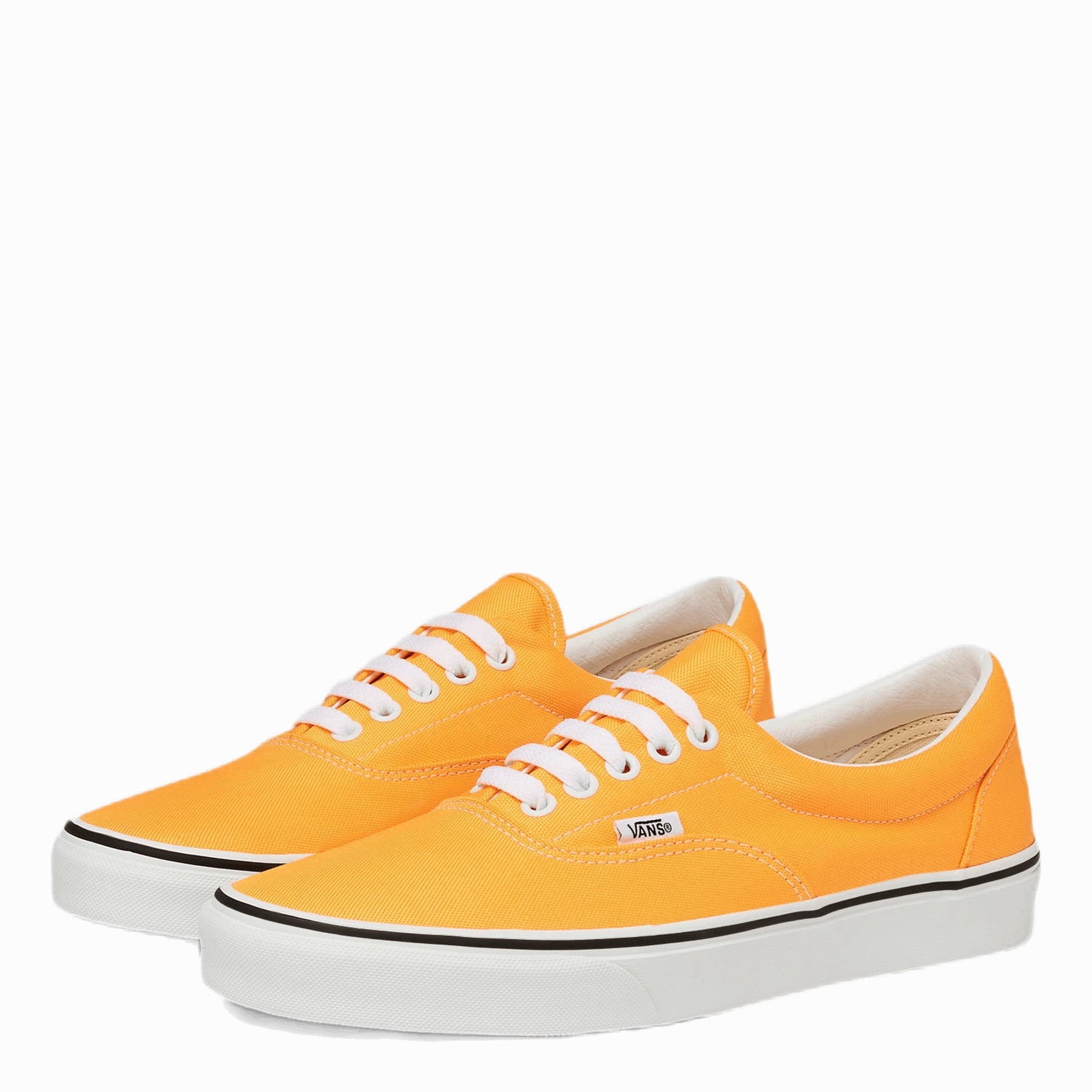 Ua Era Orange Durable