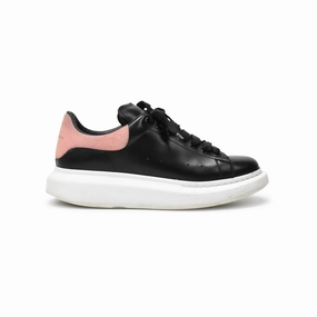 Alexander Mcqueen Oversized Sneakers - Women'S 40 Recycled Materials Rugged