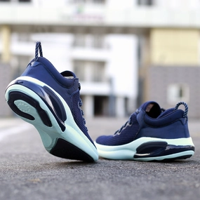 Versatile Footwear Bacca Bucci Sprint
