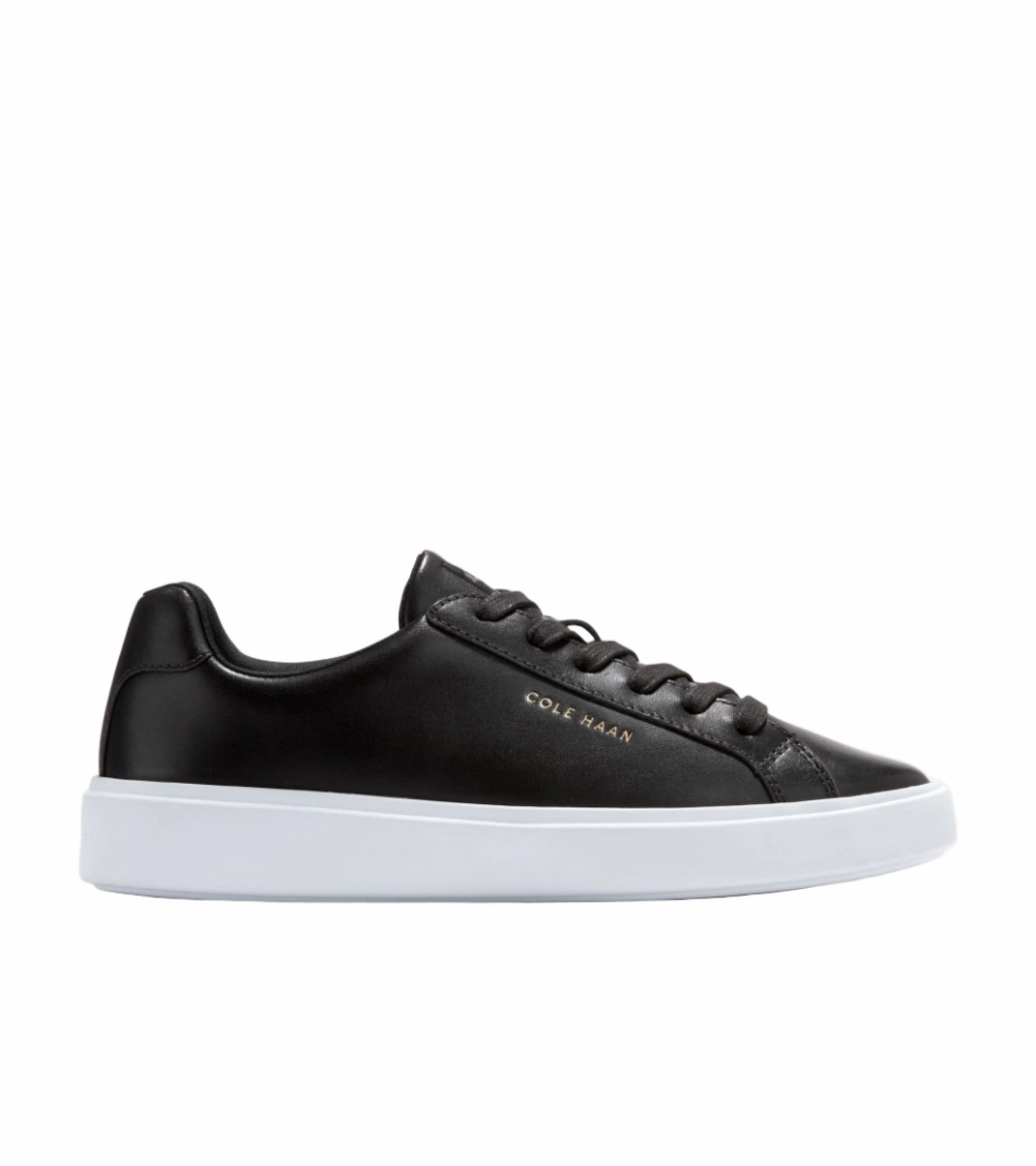 Slip Resistant Work Supportive Cole Haan Women'S Grand Crosscourt Daily Sneakers
