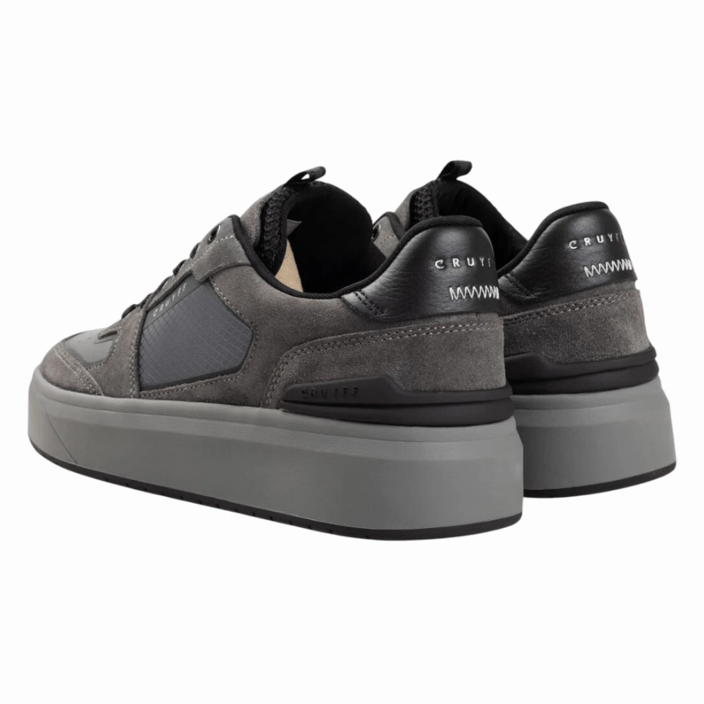 Durable Shoes Everyday Sneakers Cruyff Endorsed Tech Men