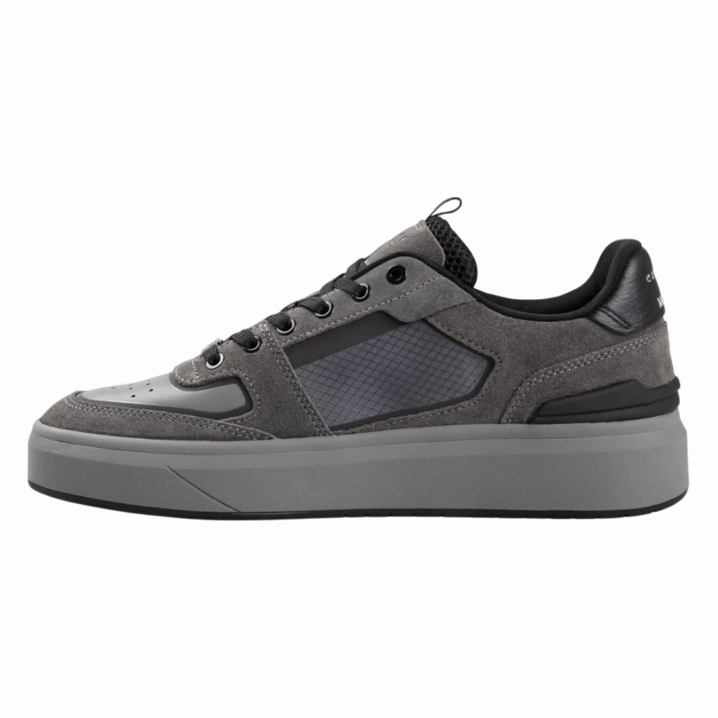 Grippy Traction Orthotic Friendly Cruyff Endorsed Tech Men