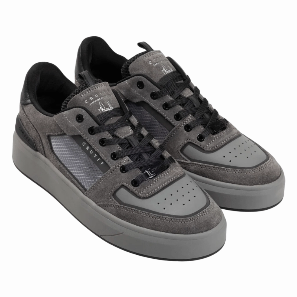 Classic Footwear Cruyff Endorsed Tech Men