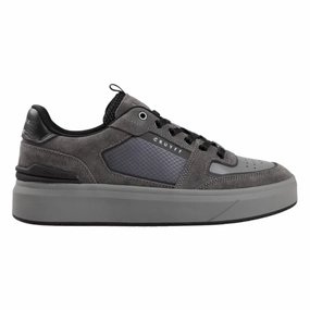 Travel Footwear Rugged Sole Cruyff Endorsed Tech Men