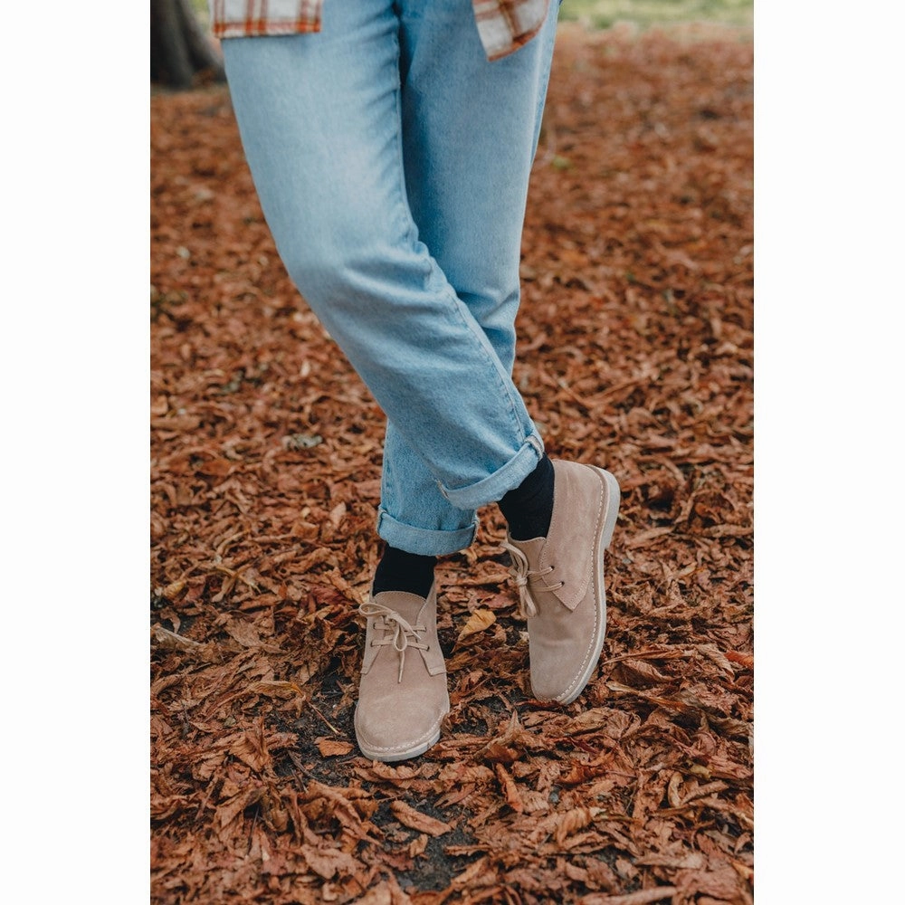 Grippy Traction Hush Puppies Samuel Boot