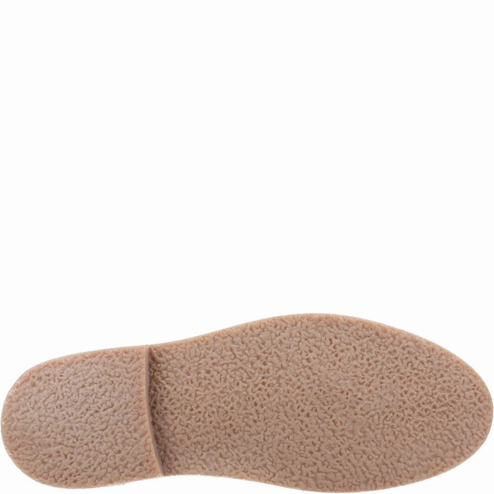 Everyday Sneakers Hush Puppies Samuel Boot