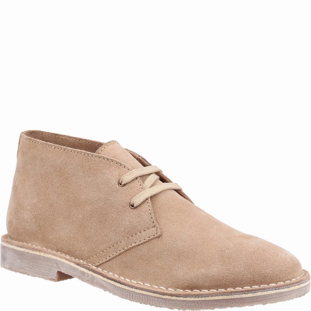 Travel Footwear Sustainable Shoes Hush Puppies Samuel Boot