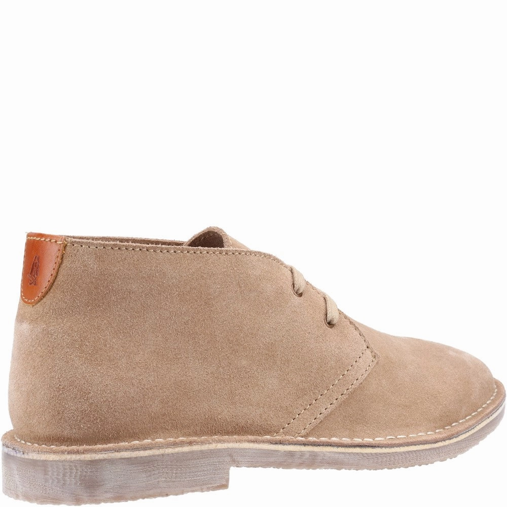 Hush Puppies Samuel Boot Durable