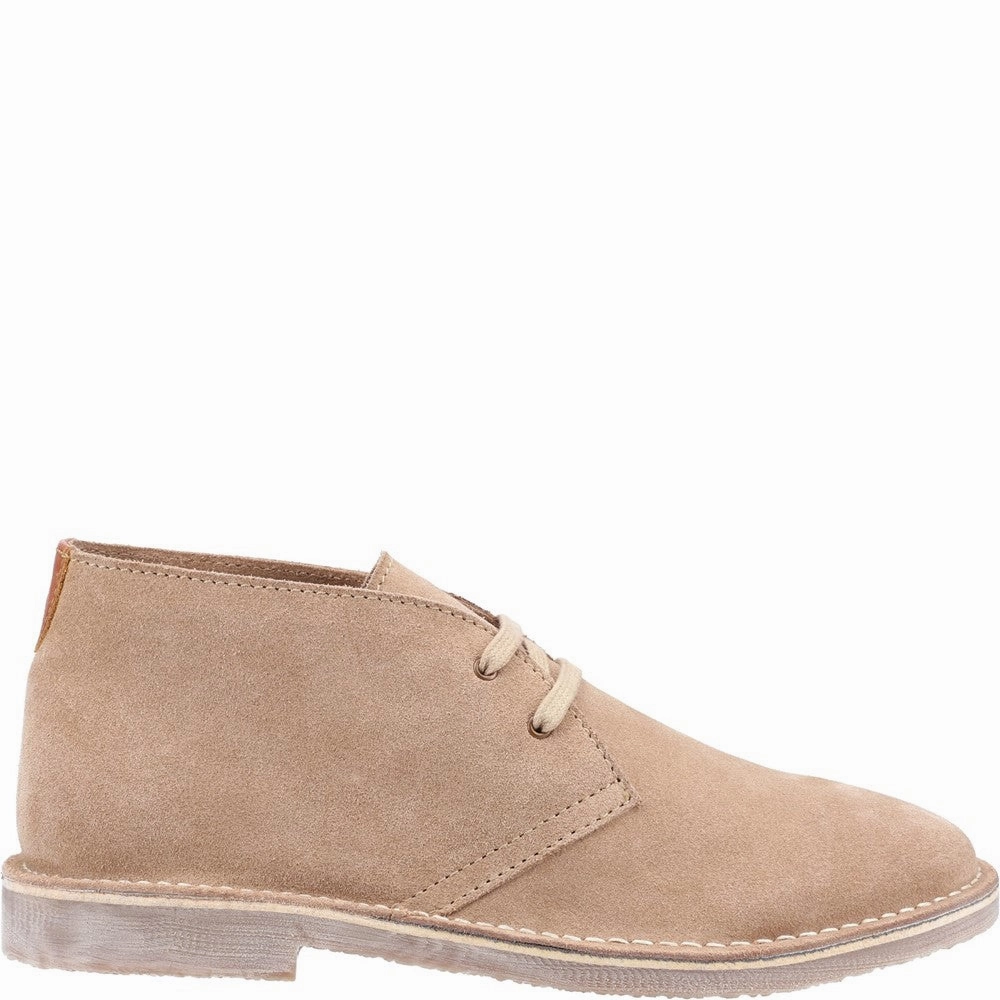 Hush Puppies Samuel Boot Durable Fashion Footwear