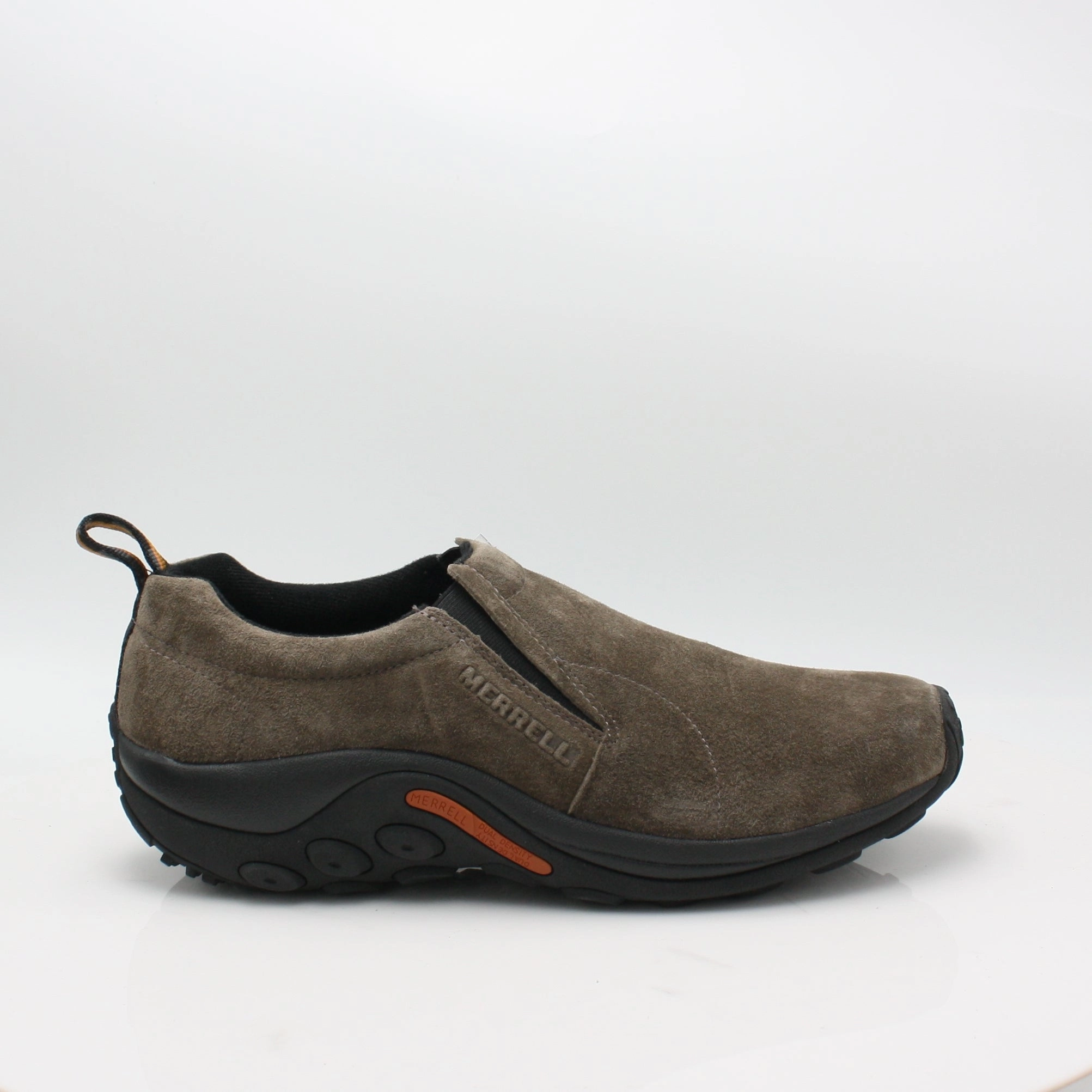 Jungle Moc Merrell Shoes All Day Comfort Unisex Shoes