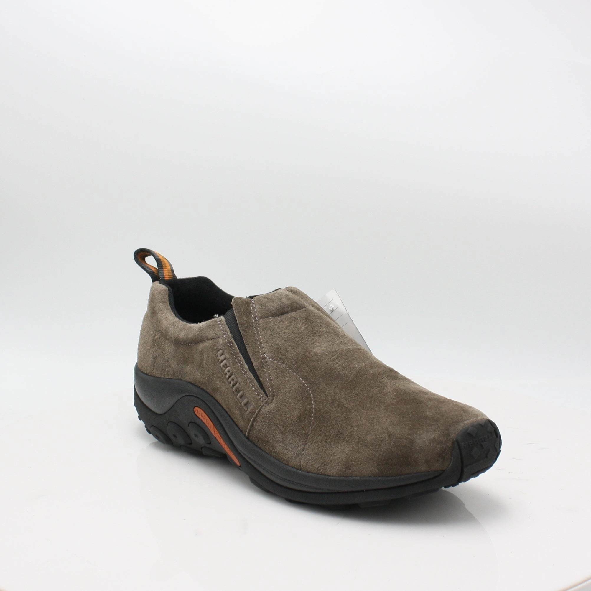 Lightweight Travel Shoes Jungle Moc Merrell Shoes