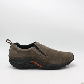 Jungle Moc Merrell Shoes All Day Comfort Unisex Shoes