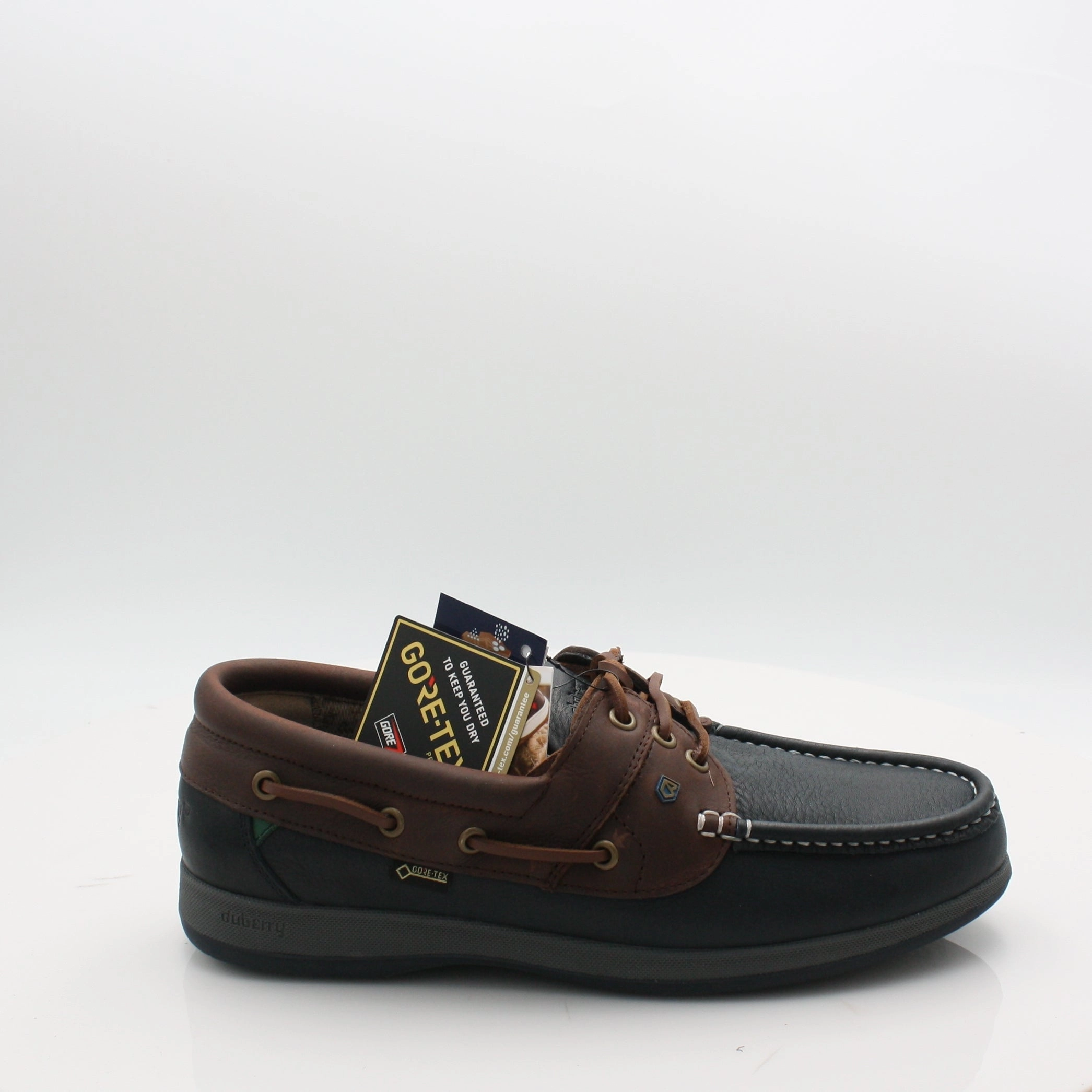 Durable Shoes Mariner Dubarry 22