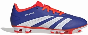 Predator Club Flexible Ground Men'S Football Boots Timeless Comfort Technology