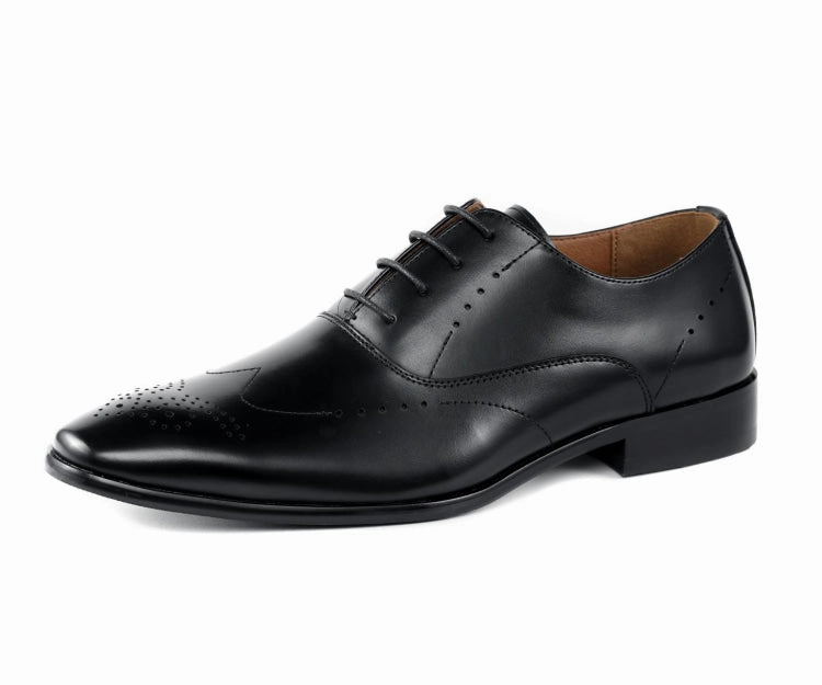 Everyday Footwear Rory Black