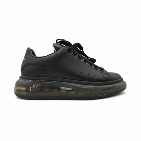 Alexander Mcqueen 'Larry' Sneakers - Women'S 36 Easy On/Off Rugged Sole