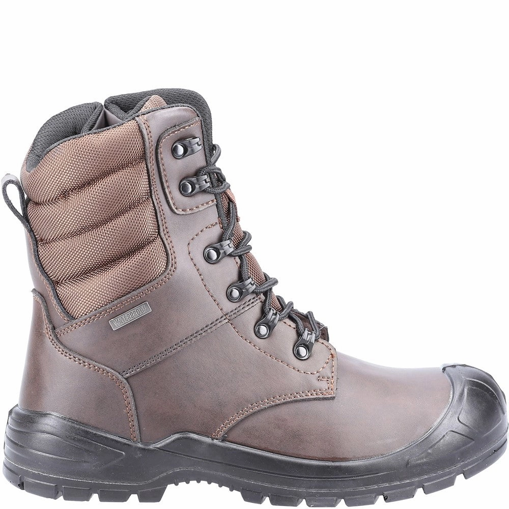 Amblers Safety 240 Safety Boot Shock Absorbing Modern Classic