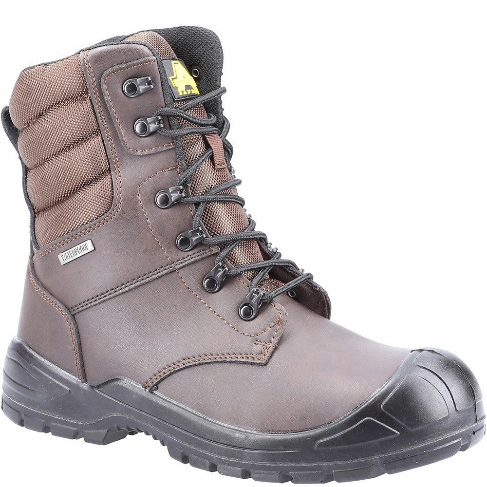 Durable Shoes Odor Control Amblers Safety 240 Safety Boot