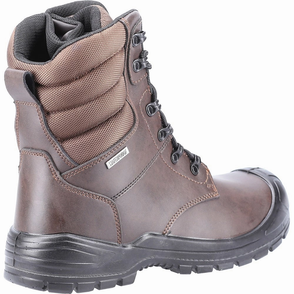 Durable Shoes Standing Shoes Amblers Safety 240 Safety Boot
