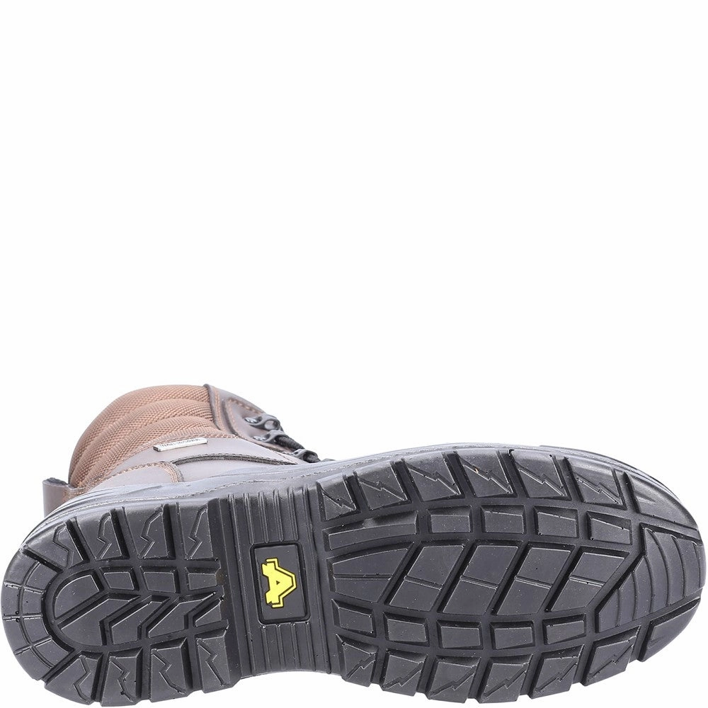 Sustainable Versatile Style Amblers Safety 240 Safety Boot
