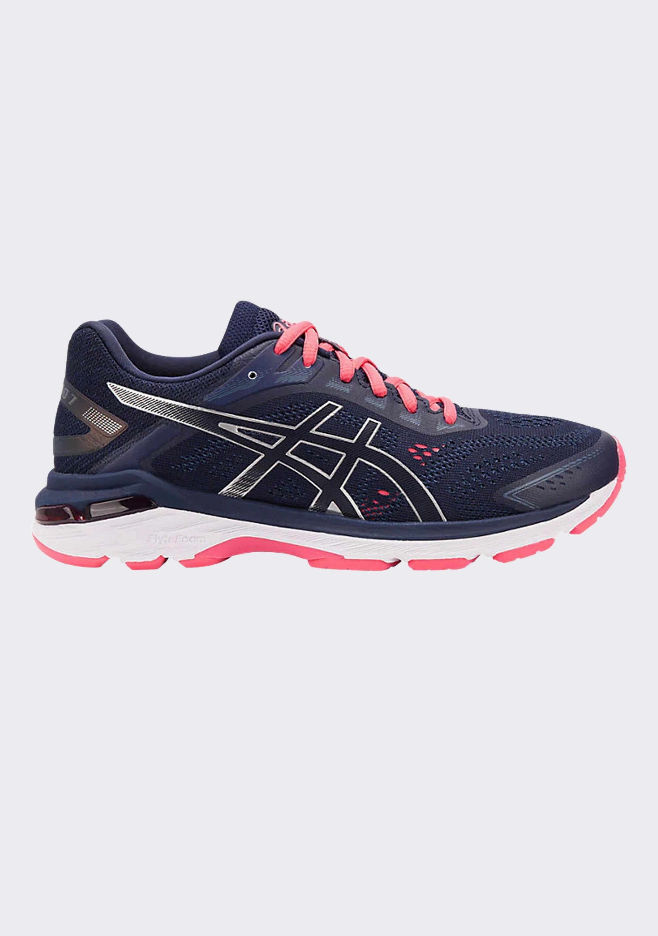 Grippy Soles Asics Women'S Gt 2000 7 (D Width)