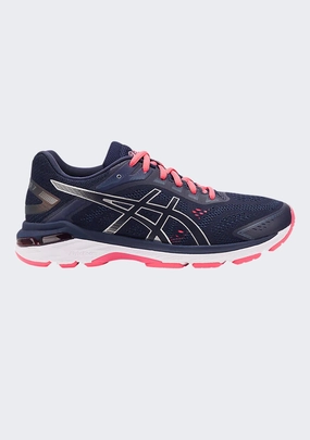 Grippy Soles Asics Women'S Gt 2000 7 (D Width)