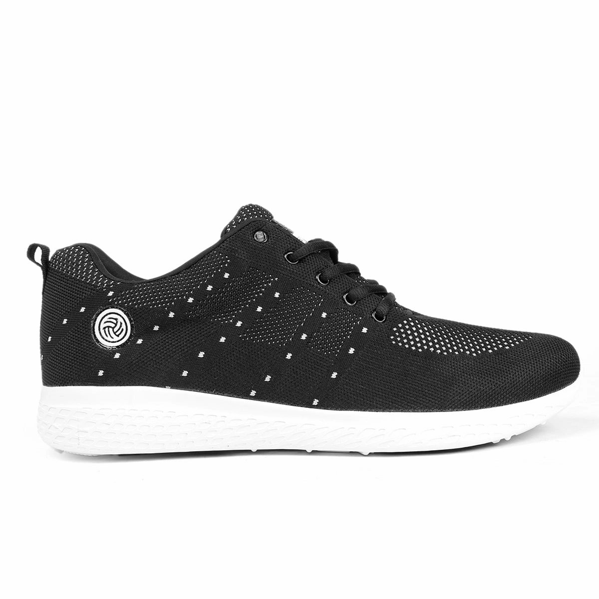Bacca Bucci Men'S Running Shoes Lightweight With Shockproof Cushioning | (Uk 06 To Uk 13) Modern Classic