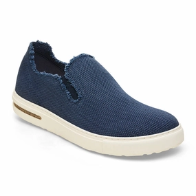 Versatile Footwear Birkenstock Women'S Bend Decon Slip On Textile
