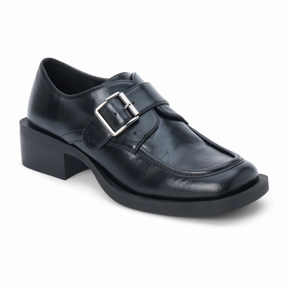Hilary Slip On Loafers Easy On/Off
