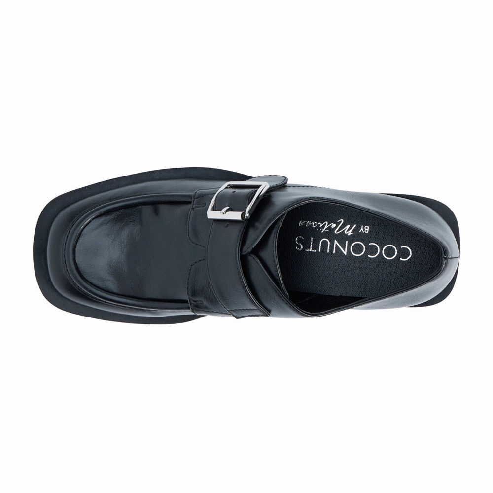 Hilary Slip On Loafers Slip Resistant Work