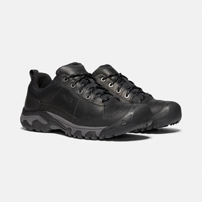 Timeless Keen Men'S Targhee Iii Oxford Shoe