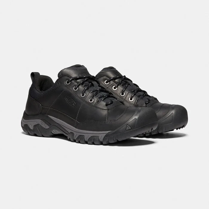 Travel Shoes Keen Men'S Targhee Iii Oxford Shoe