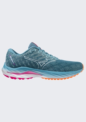 Mizuno Women??S Wave Inspire 19 Easy On/Off Breathable